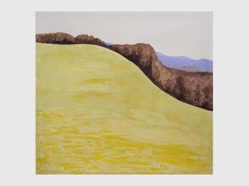 Land Wasser Eck Raum